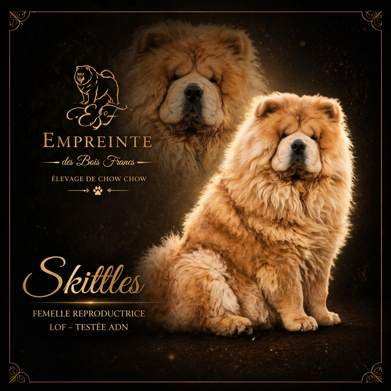 SKITTLES Famous Dream